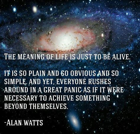 Best Alan Watts Quotes - ShortQuotes.cc