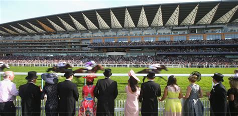 Ascot Racecourse | Venue Hire | Prestige Venues and Events