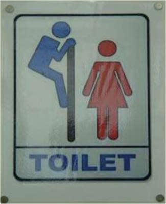 Free ladies toilet door sign PSD Templates | FreeImages