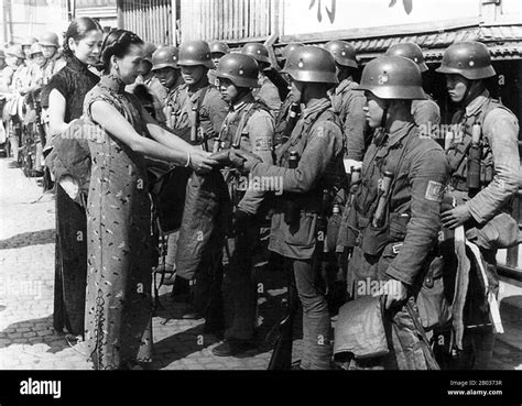 The Second Sino-Japanese War (July 7, 1937 – September 9, 1945) was a military conflict fought ...