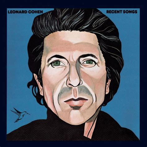 Leonard Cohen Albums From Worst To Best