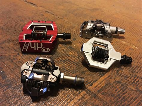 How to Choose the Best Mountain Bike Pedals - Singletracks Mountain Bike News