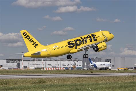 Spirit to give A319neo much-needed boost