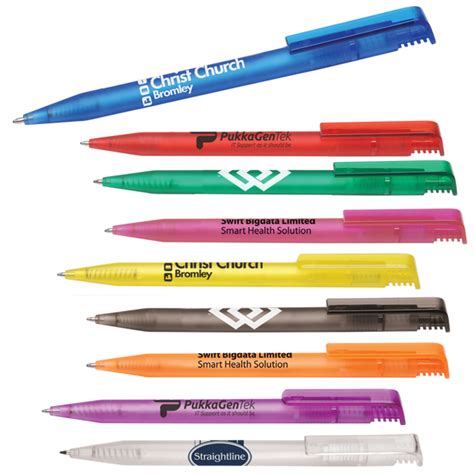 Promotional Pens | Low Cost Printed Promotional Pens | Buy Online– PG Promotional Items
