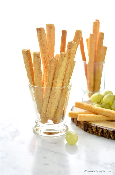 Spicy Southern Cheese Straws Recipe - She Wears Many Hats