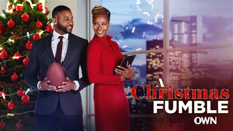 OFFICIAL TRAILER: A Christmas Fumble