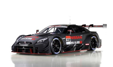 Toyota reveals wild Supra race car for 2020 Super GT season