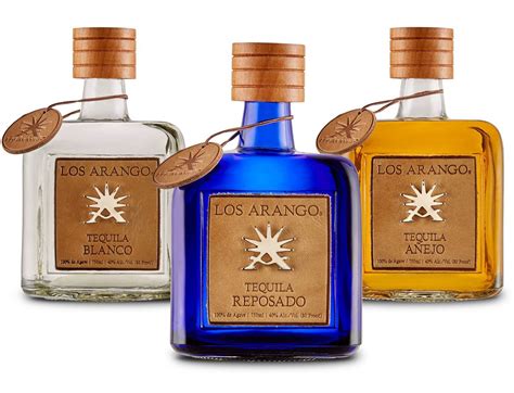 Los Arango Tequila Makes a Truly Special Manhattan Cocktail