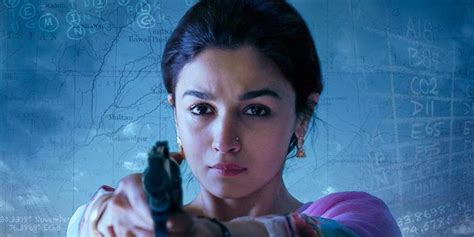 Alia Bhatt’s Raazi: Another Blockbuster Or A Flop?