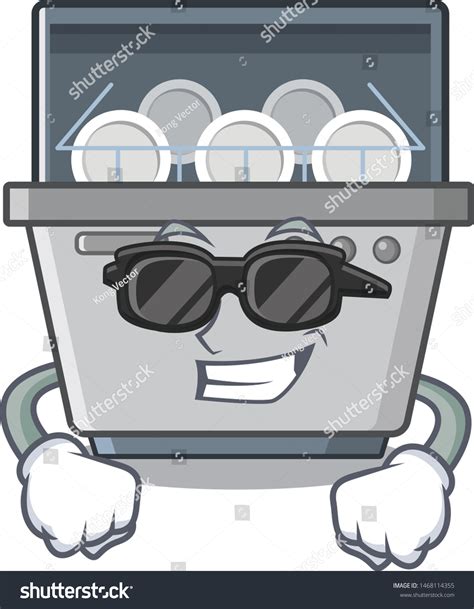 Dishwashers Clipart People