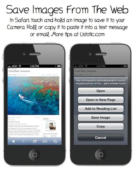 19 Awesome iPhone Tips & Tricks (With Pictures) - Listotic