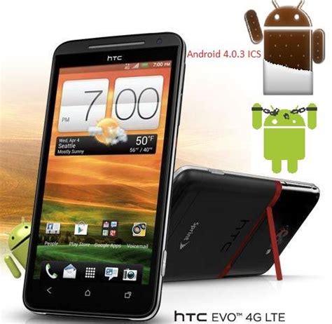 How to Root HTC Evo 4G LTE Unlock Bootloader CWM Recovery