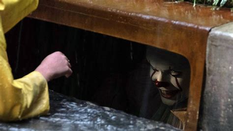 The 10 Scariest Horror Movie Scenes Involving Kids