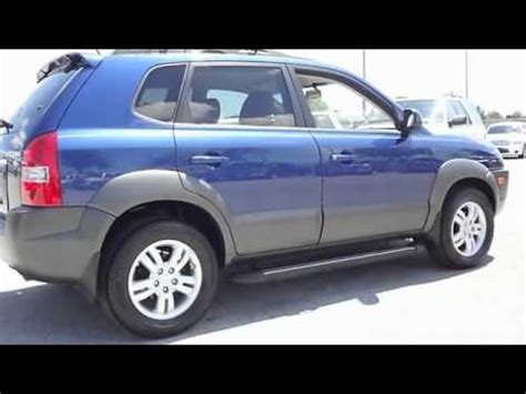 2008 HYUNDAI TUCSON BRAKE PROBLEMS - Wroc?awski Informator Internetowy - Wroc?aw, Wroclaw ...