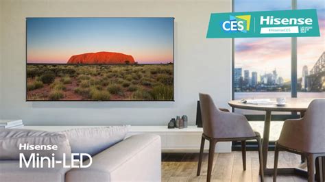 Mini LED Matters on CES 2023 – Intehill