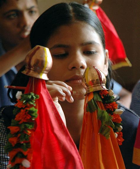 Celebrating Gudi Padwa: 5 rituals and their significance - Rediff Getahead