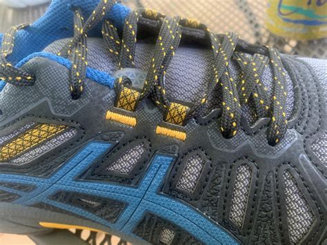 ASICS Gel Venture 7 Review, Facts, Comparison | RunRepeat