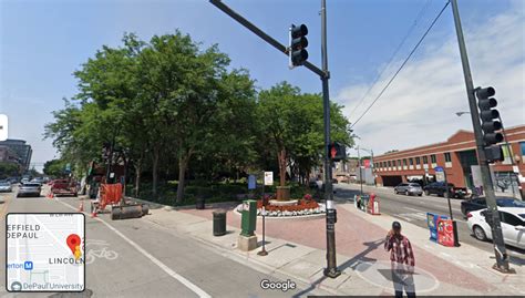 Another TOD coming to Lincoln Avenue – Southport Corridor News and ...