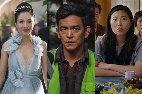 The 20 best Asian American films of the last 20 years - Los Angeles Times