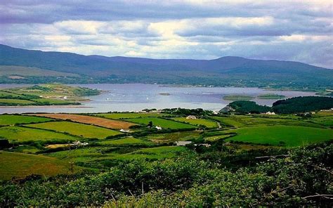 Bantry Bay