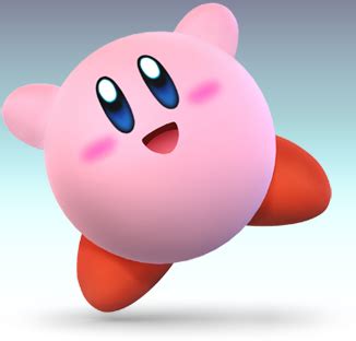 Kirby - Super Smash Bros. Brawl Photo (84725) - Fanpop