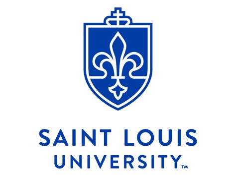 Saint Louis University Logo | 02 - PNG Logo Vector Brand Downloads (SVG ...