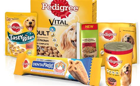 Mars to prove pedigree of smaller pet brands – Marketing Week