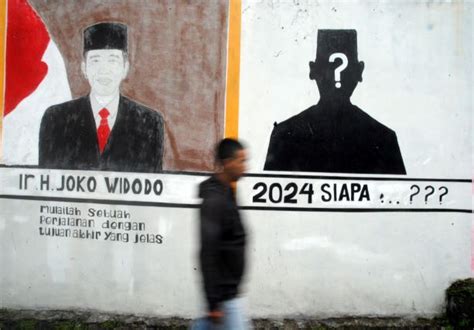 Who is running for president in Indonesia's 2024 election? - Politics ...