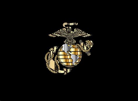 10 Latest Marine Corps Logo Wallpaper FULL HD 1080p For PC Desktop | Usmc wallpaper, Usmc ...