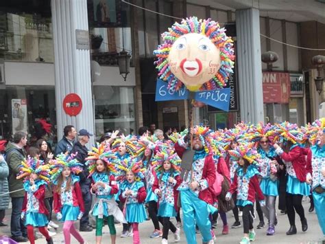 Come to Greece’s Biggest Carnival in Patras…. | Athens Insider