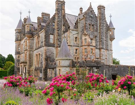 Blarney Castle Train Holidays & Tours | Great Rail Journeys