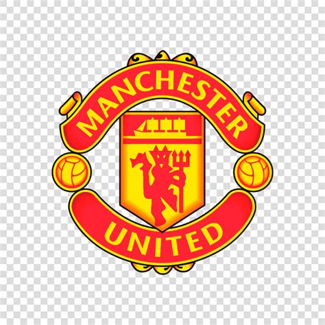 Logo Manchester United Png - Baixar Imagens em PNG