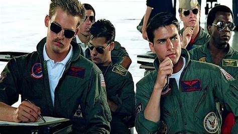 Top Gun Goose And Maverick