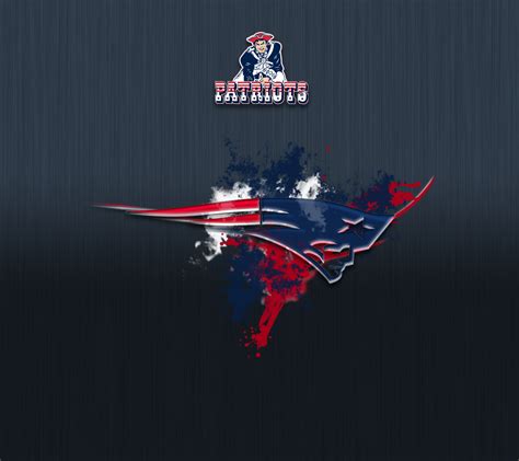 New England Patriots Screensaver Wallpaper - WallpaperSafari