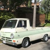 Dodge A100 COE Pickup Custom Cruiser Van Truck Take a look and see !!!! for sale in Bend, Oregon ...