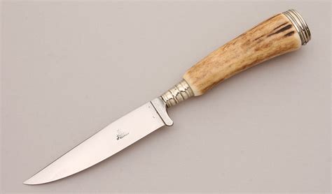 Hubertus Knives Bavarian Dress Knife - KLC13140 - The Cutting Edge