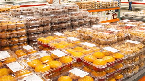 The Best & Worst Costco Bakery Items—Ranked! - Eat This Not That