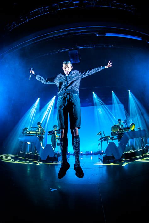 Stromae Live Concert @ Ancienne Belgique Bruxelles-0958 | Flickr