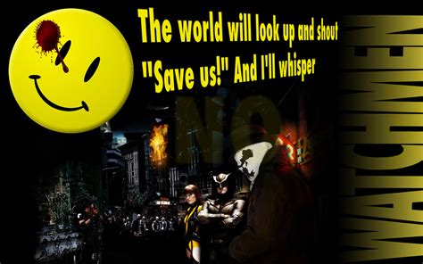 Quotes From Watchmen. QuotesGram