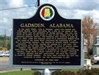 Gadsden, Alabama - Gadsden, AL - Alabama Historical Markers on ...