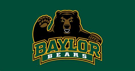 baylor bears logo 10 free Cliparts | Download images on Clipground 2025