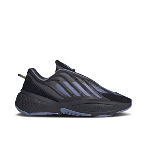 adidas Ozrah Black | H04206 | Laced