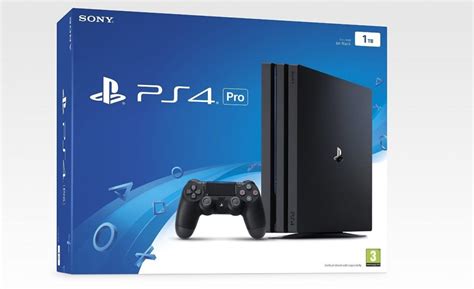 Sony announces PlayStation 4 Pro with 4K capability