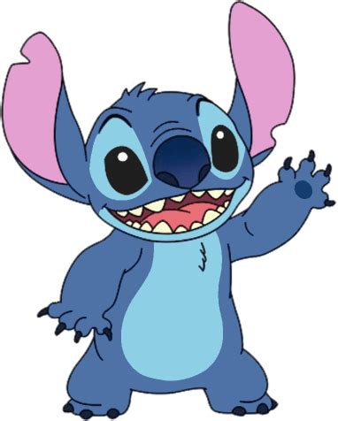 Lilo And Stitch Logo Transparent