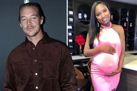 Diplo Confirms Jevon King’s Baby Boy Is His In Heartwarming Mother’s ...