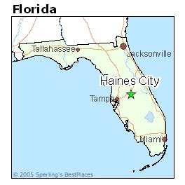 Haines City, FL