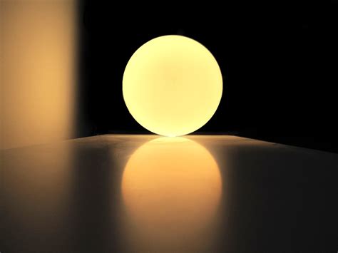 Light Ball | Christoph Hetzmann | Flickr