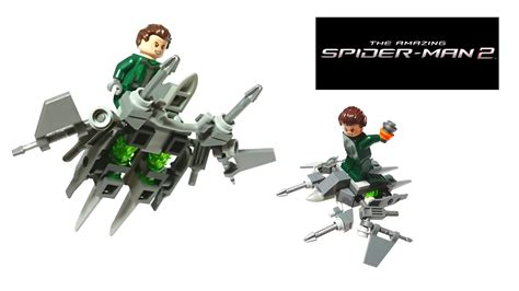 The Amazing Spider-man 2: Electro And Green Goblin Flickr, 43% OFF