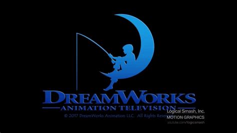 DreamWorks Television Animation/Netflix(2017) - YouTube