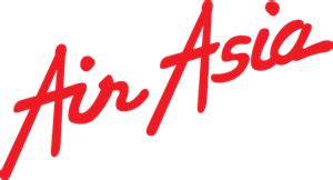 AirAsia Logo PNG Vector (AI, PDF, SVG) Free Download